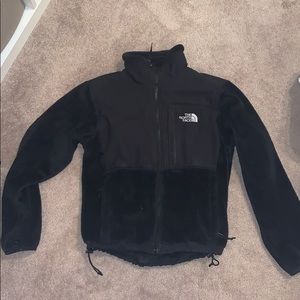 north face jacket
